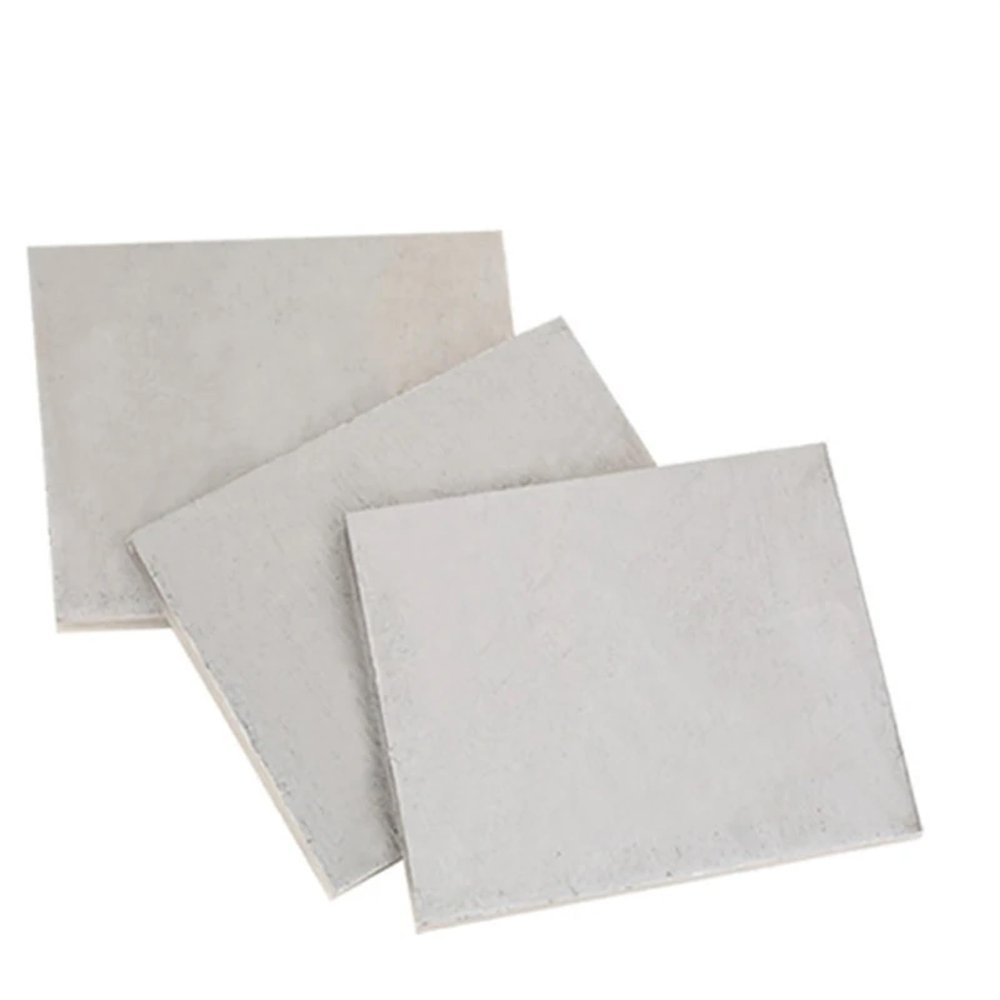 1-Piece TA1/TA2 Titanium Sheet, 0.1–15 mm Thick, 1.5 × 100 × 100 mm