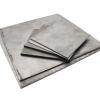 6Al4V Titanium Alloy Plate, Grade 5 GR5 (8 × 100 × 200 mm, 1 pc) view 1