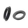 Microscope Objective Adapter Rings: C-Mount, M42, M25 to RMS view 1