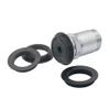 Microscope Objective Adapter Rings: C-Mount, M42, M25 to RMS view 3