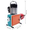 Electric Drain Cleaner, 1000 W Pipe Cleaning Machine with 16 mm Drill Bit, for 20–150 mm Pipes view 2