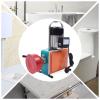 Electric Drain Cleaner, 1000 W Pipe Cleaning Machine with 16 mm Drill Bit, for 20–150 mm Pipes view 3