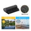 Durable Black Pond Liner, UV- and Tear-Resistant, Flexible, 5 m x 11 m view 2