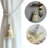 Optxzn 4-Piece Tassel Charms for DIY Crafts and Decoration view 3