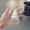 Optxzn 4-Piece Tassel Charms for DIY Crafts and Decoration view 4