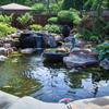 UV-Resistant Waterproof Pond Liner, 0.12 mm Thick, 3 x 6 m, Black view 2