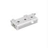 Type Adjuster Pneumatic Actuator MXS8-10/20/30/40/50/75AS/BS/A/B/C/AT/BT Pneumatic Air Slide Table BIANMTSW (MXS8-50, B) view 1