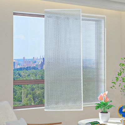 Magnetic Window Insulation Film, Thermal Cover for Cold Protection