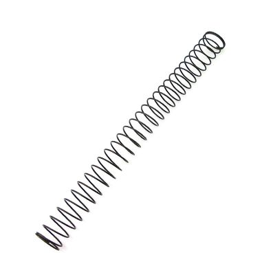 1 Pc 65Mn Compression Spring, 1.2 mm Wire Diameter, 16 mm Outer Diameter, 305 mm Length (1.2 × 16 × 305 mm)