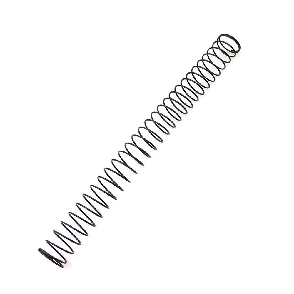 1 Pc 65Mn Compression Spring, 1.2 mm Wire Diameter, 16 mm Outer Diameter, 305 mm Length (1.2 × 16 × 305 mm)