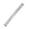 1 Pc 65Mn Compression Spring, 1.2 mm Wire Diameter, 16 mm Outer Diameter, 305 mm Length (1.2 × 16 × 305 mm) view 1