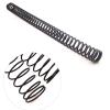 1 Pc 65Mn Compression Spring, 1.2 mm Wire Diameter, 16 mm Outer Diameter, 305 mm Length (1.2 × 16 × 305 mm) view 3