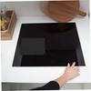 Cabilock 2-Piece Non-Slip Heat-Resistant Silicone Mats for Induction Cooktops view 3