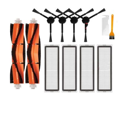 ROBAUN Set J Replacement Parts Compatible with Mi Mop 1C/1T/2C