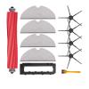 ROBAUN Replacement Parts Set E Compatible with Q7 Max, Q7 Max+, Q7 Plus, and T8 view 1