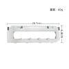 ROBAUN Replacement Parts Set E Compatible with Q7 Max, Q7 Max+, Q7 Plus, and T8 view 3