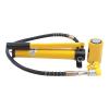 CHENYN 10T Hydraulic Jack with CP-180 Hand Pump view 1