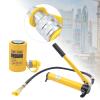 CHENYN 10T Hydraulic Jack with CP-180 Hand Pump view 2