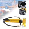 CHENYN 10T Hydraulic Jack with CP-180 Hand Pump view 3