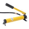 CHENYN 10T Hydraulic Jack with CP-180 Hand Pump view 4
