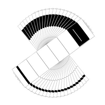 Binder Spine Labels, Self-Adhesive Binder Labels