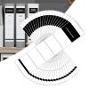 Binder Spine Labels, Self-Adhesive Binder Labels view 3
