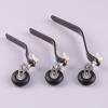 LOVIVER Carbon Fiber Tailwheel Landing Gear Kit for 85–100cc RC Airplanes view 3