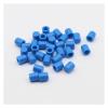 REIUAFWYGV 100-Piece Cap Set for 6 × 6 mm G61 Tactile Push Button Switches view 4