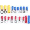 REIUAFWYGV 300-Piece Quick Crimp Electrical Kit with Cable Terminals and Crimping Pliers view 3