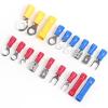 REIUAFWYGV 300-Piece Quick Crimp Electrical Kit with Cable Terminals and Crimping Pliers view 4