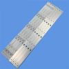 BWBVHRHZY LED Backlight Strips for 48HR330M05A1 V2 TOT-48D2700-8X5 YHE-4C-LB4805-YH1CK HQ4 B48A858U LE48M4S1 48FS3750, 490 mm view 3
