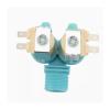 REIUAFWYGV 1-Piece C-225/19-A01 Water Inlet Solenoid Valve, DC62-00311C Washing Machine Double-Inlet Valve view 4