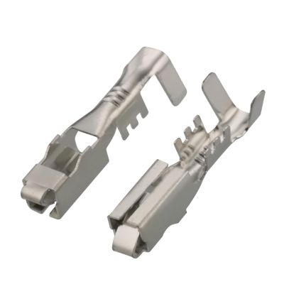 REIUAFWYGV 2.8 mm 12110847 Crimp Terminals for Automotive Electrical Female Connectors, G535 (20 pcs)