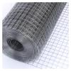 VXHCS 304 Stainless Steel Welded Wire Mesh, 10 mm/0.6 mm, Flexible Cable Mesh, 1 x 27 m view 1