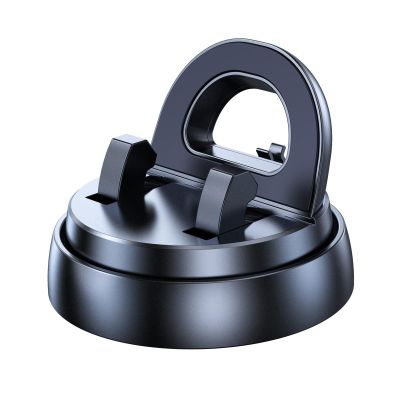 Car Dashboard Phone Holder, Rotatable Mount