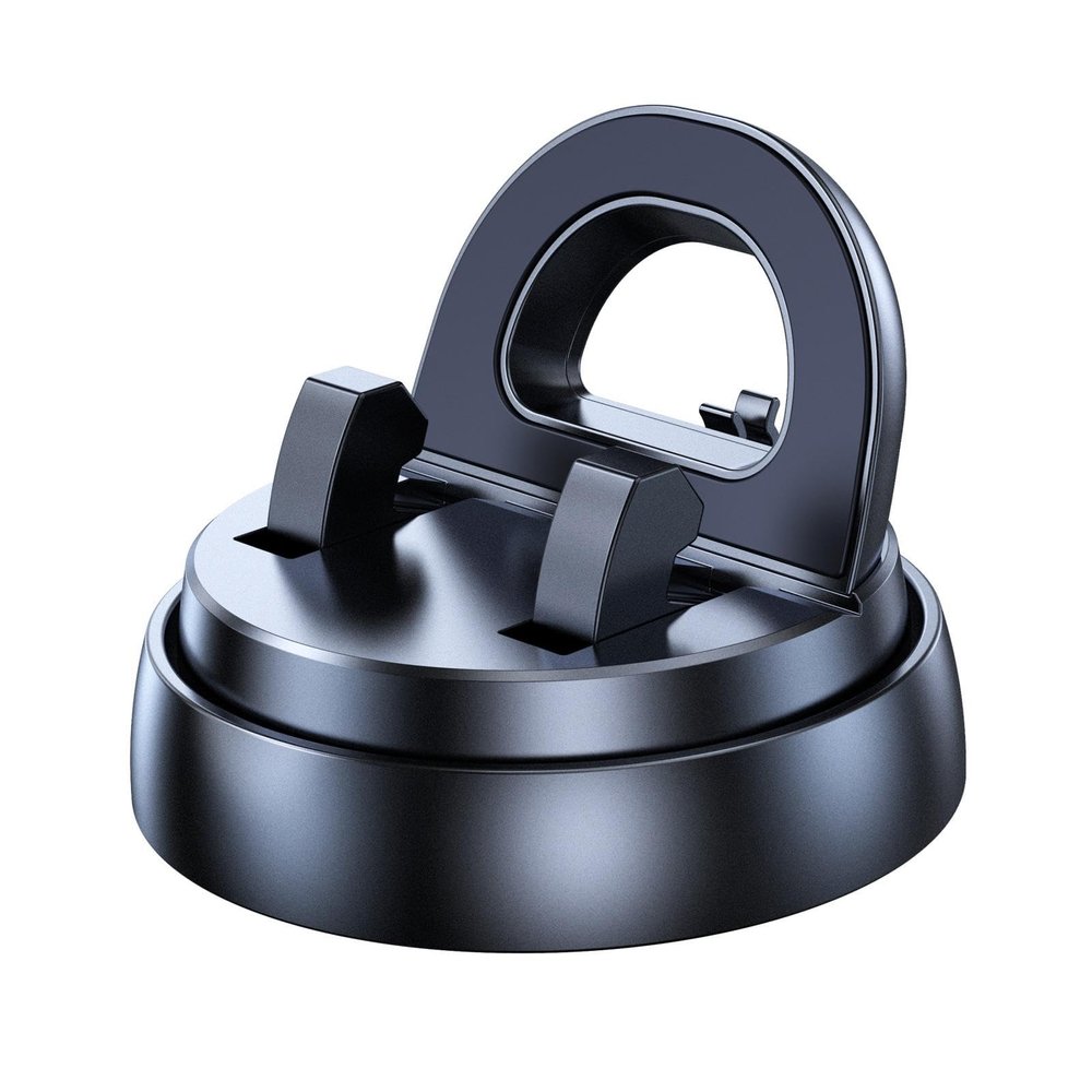 Car Dashboard Phone Holder, Rotatable Mount