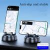 Car Dashboard Phone Holder, Rotatable Mount view 2