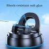 Car Dashboard Phone Holder, Rotatable Mount view 3