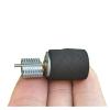 REIUAFWYGV 12 × 22 mm Cylindrical Vibration Electronic Starter, DC 3–6 V, Powerful Vibration view 1