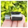 REIUAFWYGV 12 × 22 mm Cylindrical Vibration Electronic Starter, DC 3–6 V, Powerful Vibration view 4