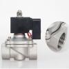 REIUAFWYGV 2-Inch Normally Closed Solenoid Valve, Stainless Steel view 4