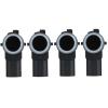DZSHONGXINSM Parking Sensors for Dodge Durango and Ram 1500/2500/3500 2010–2012, 1EW63AXRAA PDC Sensor, 4 pcs view 1
