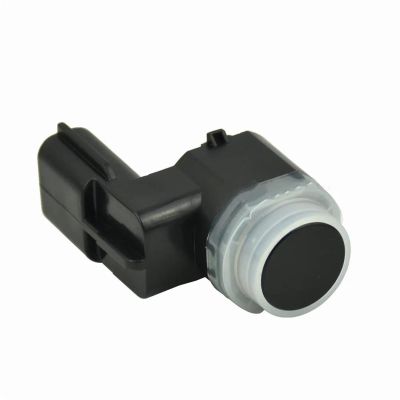 DZSHONGXINSM Parking Sensor for Renault Megane III/Fluence 2009–2015, 28442-0001R
