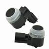 DZSHONGXINSM Parking Sensor for Renault Megane III/Fluence 2009–2015, 28442-0001R view 2