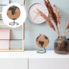 Cork Desktop World Globe with Stand for Home and Office view 2