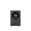 Homesick San Jose America Halloween Scary PopSockets PopWallet for MagSafe view 2
