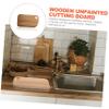 Multifunctional Cutting Board for Kitchen and Household view 2