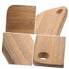Multifunctional Cutting Board for Kitchen and Household view 3
