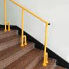 Stair Handrail and Railing Set, Yellow, Small view 4