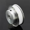 1PC 3M75T HTD3M Timing Pulley, 75 Teeth, 8–25 mm Bore, 16 mm Width, Stepper Motor (14 mm) view 1